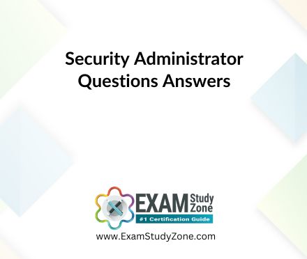 SAP Security Administrator [C_SEC_2405] Pdf Questions Answers