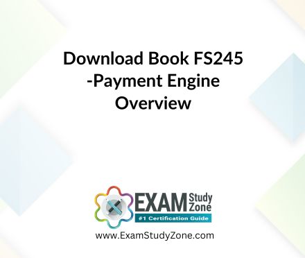 Book: [FS245] Payment Engine Overview