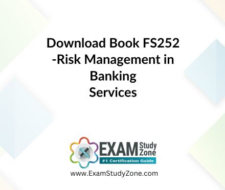 Book: [FS252] Risk Management in Banking Services