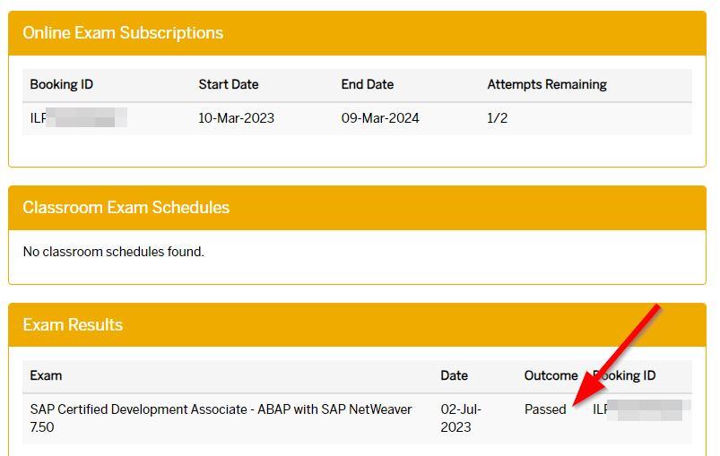 SAP C_TAW12_750 Certification Guide: ABAP with SAP NetWeaver 7.50