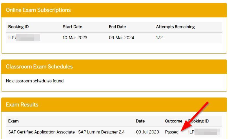 SAP C_LUMIRA_24 Certification Guide: SAP Lumira Designer 2.4