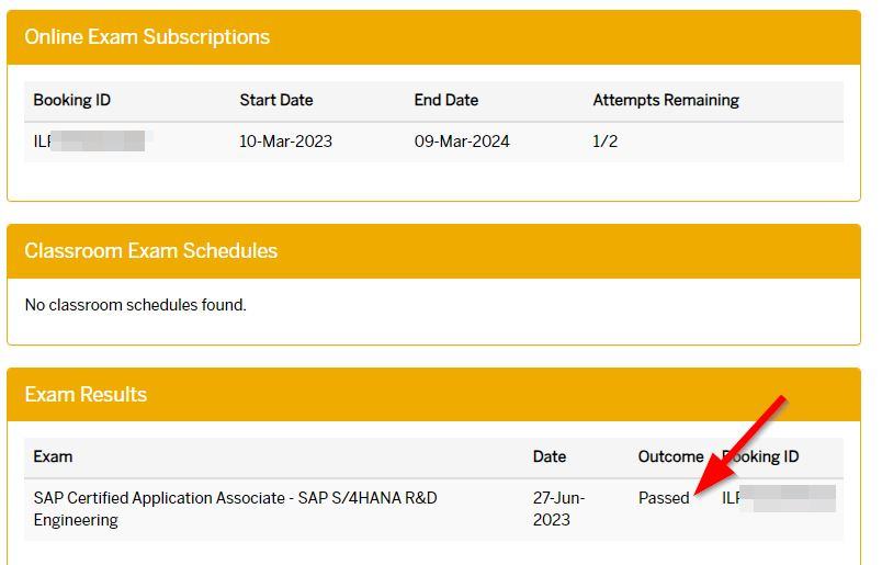SAP C_TS411_2022 Certification Guide: SAP S/4HANA R & D Engineering