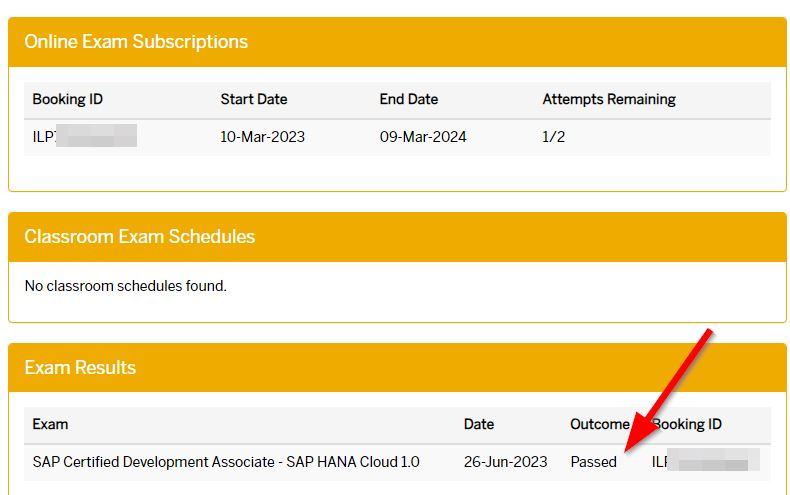 SAP C_HCDEV_05 Certification Guide: SAP HANA Cloud 1.0