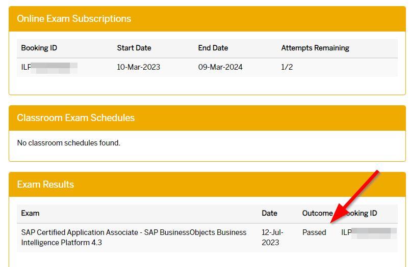 SAP C_BOBIP_43 Certification Guide: SAP BusinessObjects Business Intelligence Platform 4.3