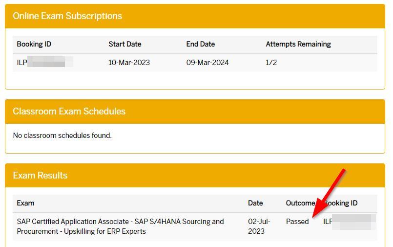 SAP C_TS450_2021 Certification Guide: SAP S/4HANA Sourcing and Procurement - Upskilling for ERP Experts