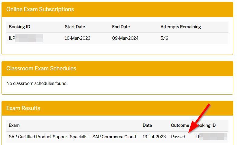 SAP E_C4HYCP_12 Certification Guide: SAP Commerce Cloud