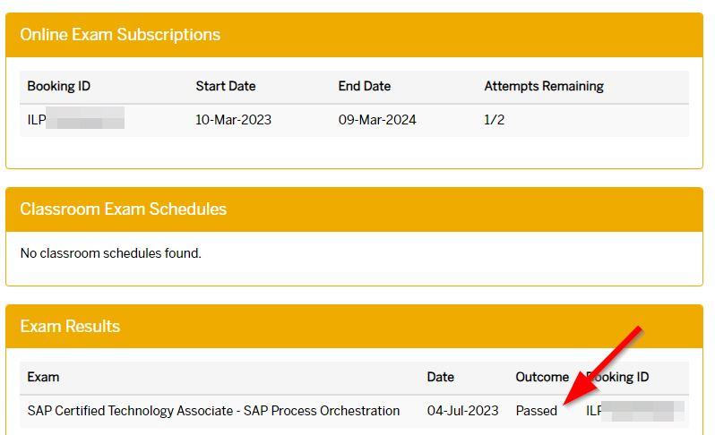 SAP C_PO_7521 Certification Guide: SAP Process Orchestration