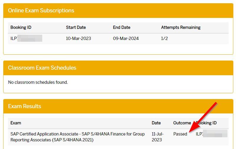 SAP C_S4FCC_2021 Certification Guide: SAP S/4HANA Finance for Group Reporting Associates (SAP S/4HANA 2021)