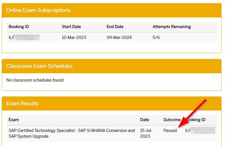 SAP E_S4HCON2023 Certification Guide: SAP S/4HANA Conversion and SAP System Upgrade