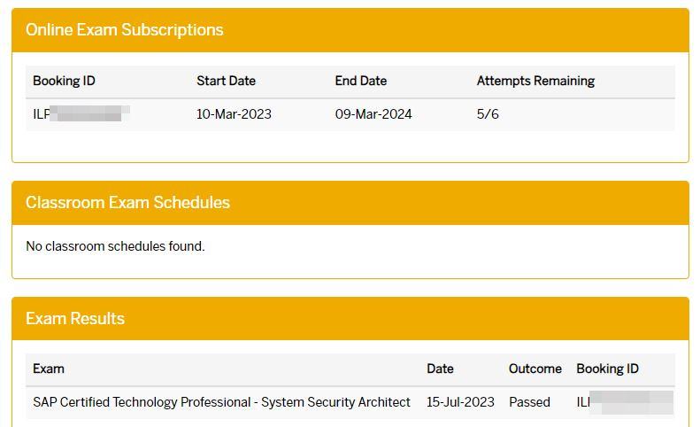 SAP P_SECAUTH_21 Certification Guide: SAP System Security Architect