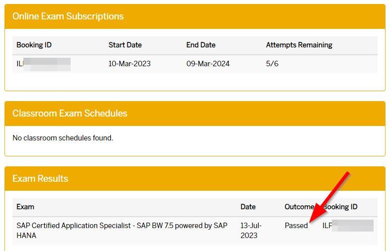 SAP E_HANABW_13 Certification Guide: SAP BW 7.5 powered by SAP HANA