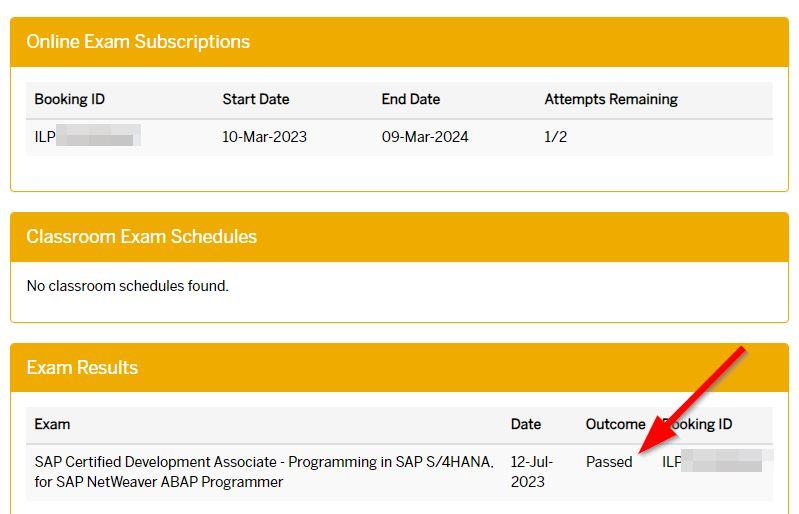 SAP C_S4HDEV1909 Certification Guide: Programming in SAP S/4HANA, for SAP NetWeaver ABAP Programmer