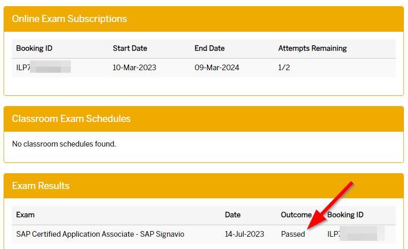 SAP C_SIG_2201 Certification Guide: SAP Signavio
