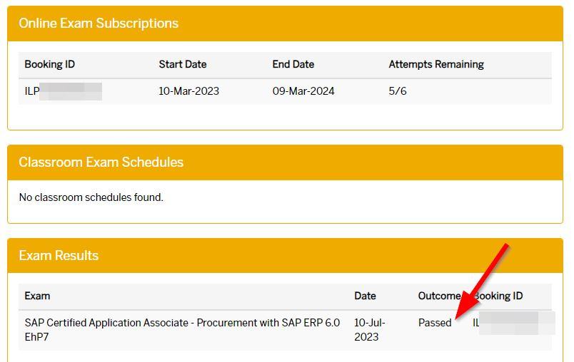 SAP C_TSCM52_67 Certification Guide: Procurement with SAP ERP 6.0 EhP7