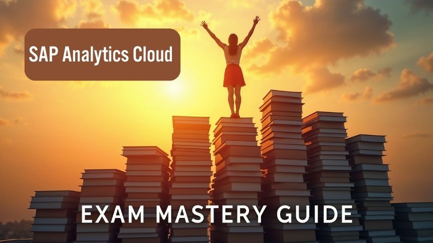 Common Questions and Answers for SAP Analytics Cloud Certification