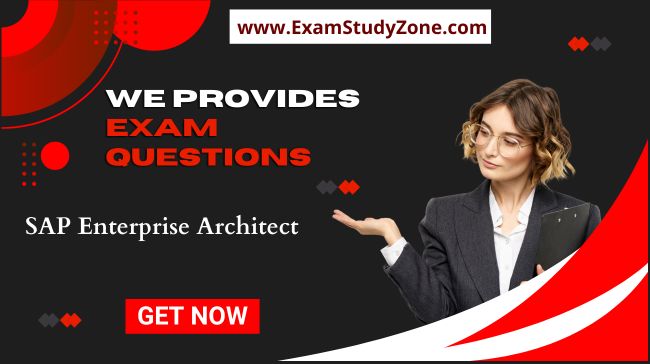 SAP Enterprise Architect